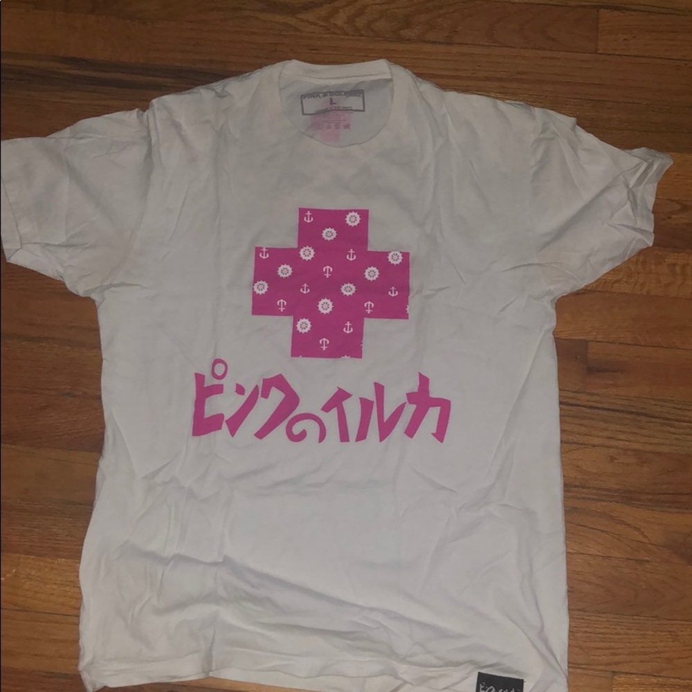 T shirt